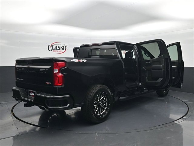 Used 2020 Chevrolet Silverado 1500 RST w/ All-Star Edition image 35