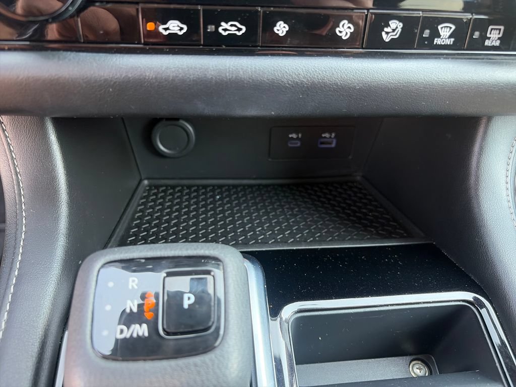 Used 2023 Nissan Pathfinder SV AWD/4WD image 71