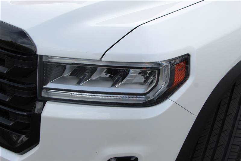 Used 2021 GMC Acadia SLT w/ Elevation Edition image 39