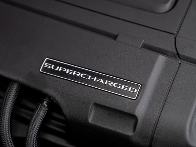 New 2024 Jaguar F-TYPE R-Dynamic RWD image 32