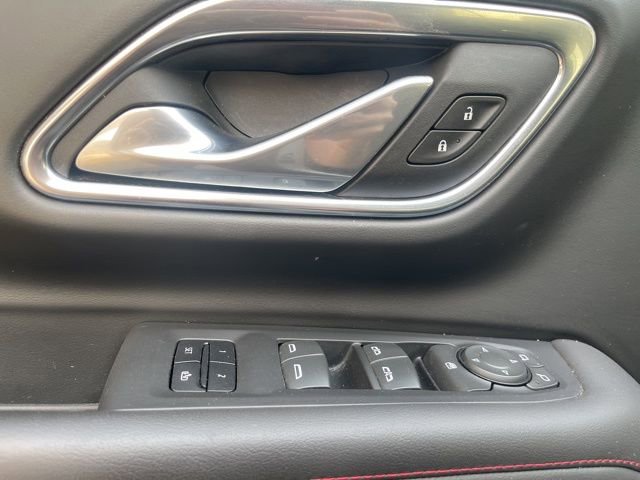 Used 2023 Chevrolet Tahoe RST image 28