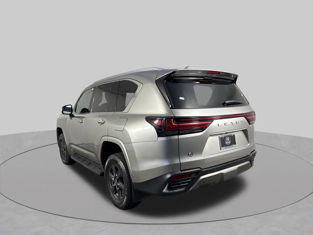 Used 2024 Lexus LX 600 4WD w/ Luxury Package image 33