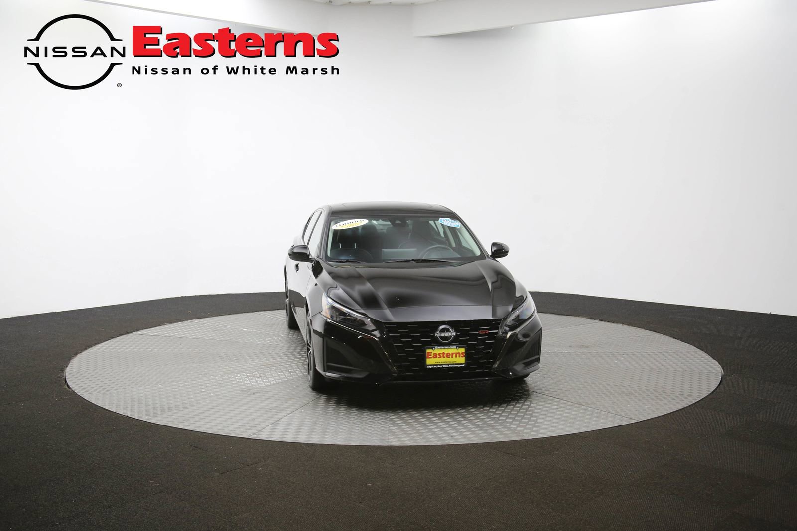 Used 2023 Nissan Altima 2.5 SR w/ SR Premium Package image 83
