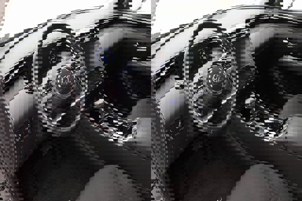 Used 2022 Hyundai Tucson SEL w/ Convenience Package image 12