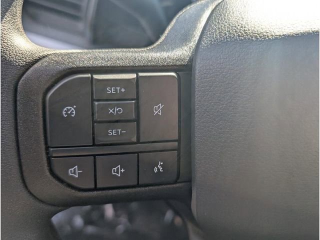 New 2026 Ford F350 XL w/ STX Appearance Package image 17