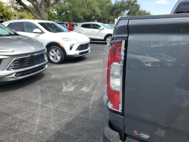 Certified 2022 GMC Canyon AT4 AWD/4WD image 26