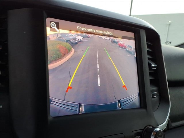 Used 2020 RAM 1500 Big Horn image 13