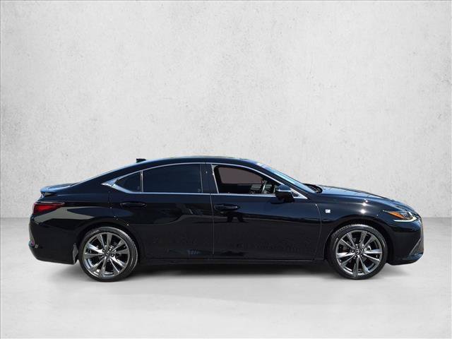 Used 2019 Lexus ES 350 FWD image 4
