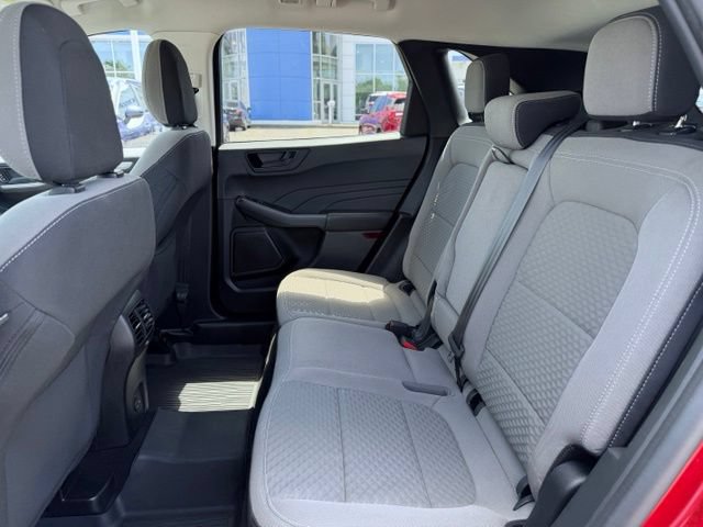 Used 2022 Ford Escape SE w/ Convenience Package AWD/4WD image 20