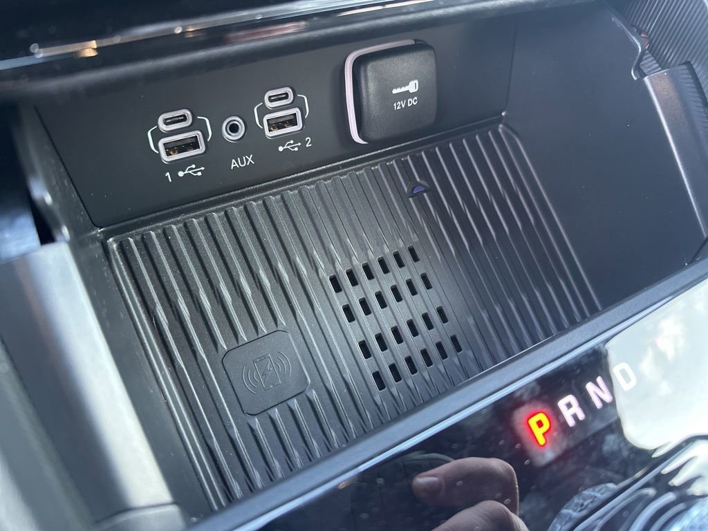 New 2026 Jeep Grand Cherokee Laredo image 24