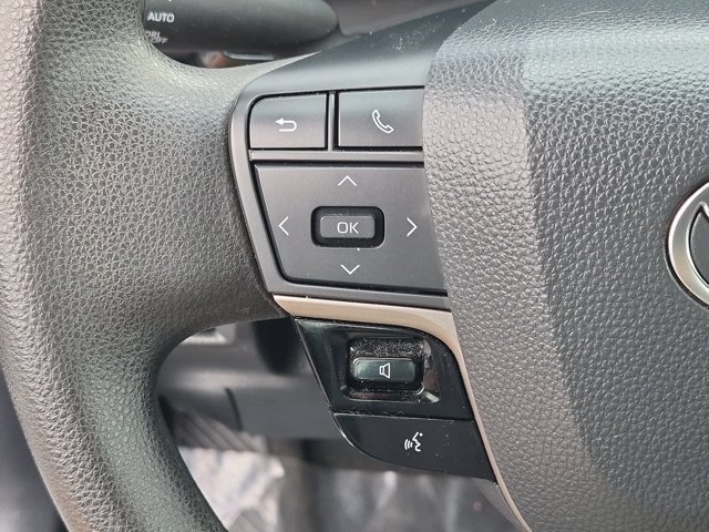 Used 2025 Toyota Camry LE FWD image 24