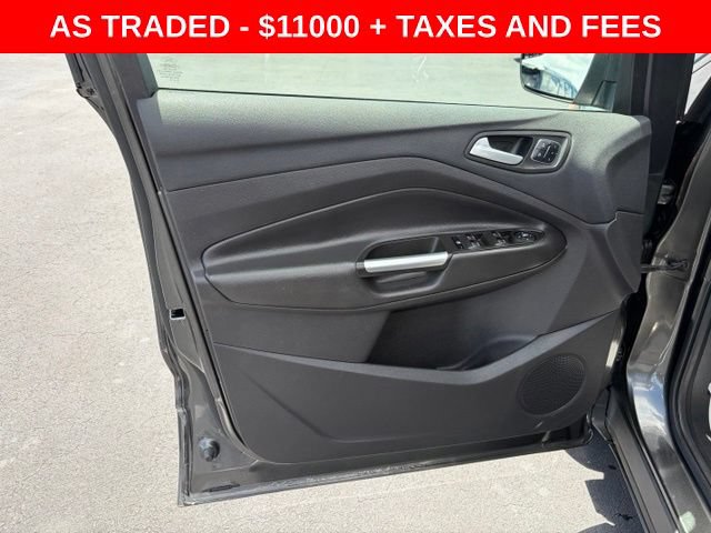 Used 2016 Ford Escape Titanium AWD/4WD image 12