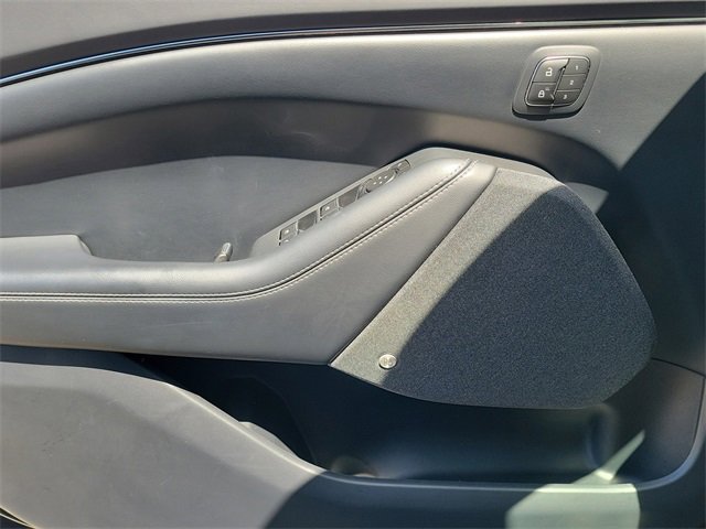 Used 2022 Ford Mustang Mach-E Premium image 28