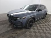 Used 2024 MAZDA CX-50 AWD 2.5 S w/ Weather Package image 3