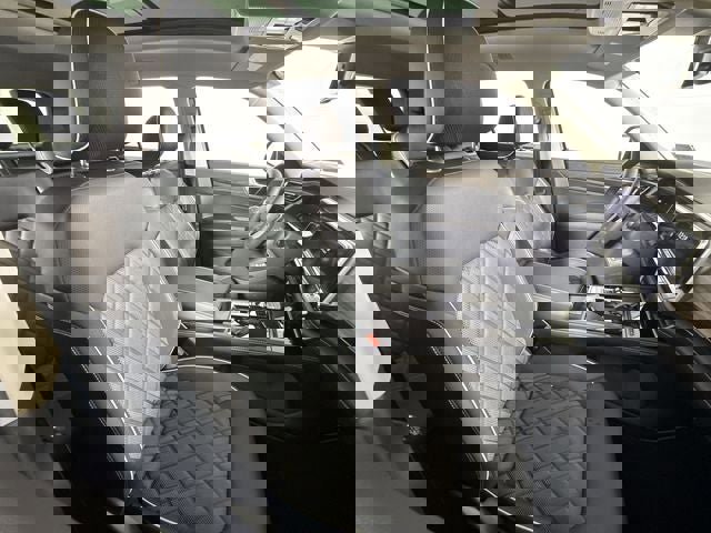 New 2026 Volkswagen Atlas SEL Premium R-Line image 14