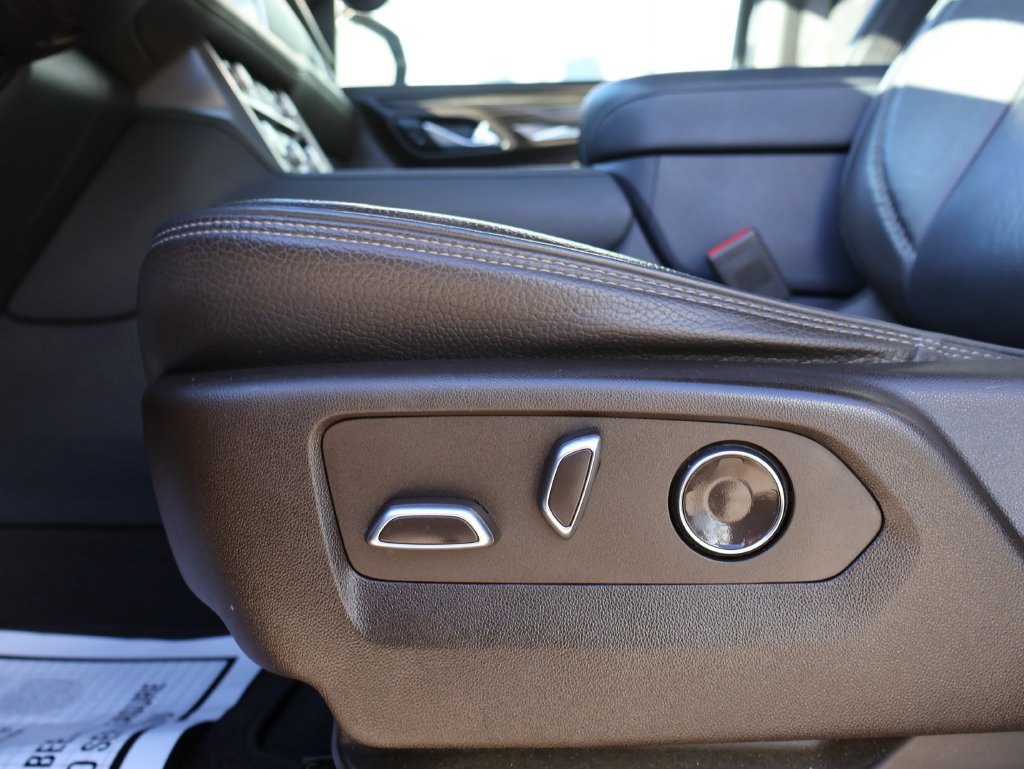 Used 2021 GMC Yukon Denali AWD/4WD image 20