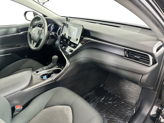 Used 2021 Toyota Camry LE FWD image 26