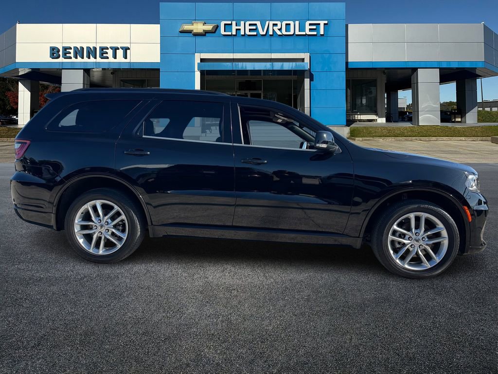 Used 2023 Dodge Durango GT AWD/4WD image 7