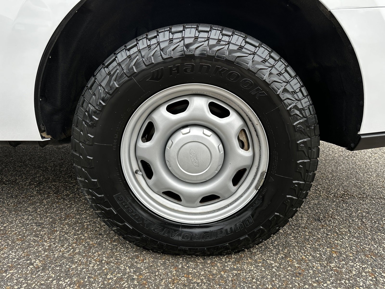 Used 2018 Ford Expedition XL w/ Fleet Convenience Package image 19