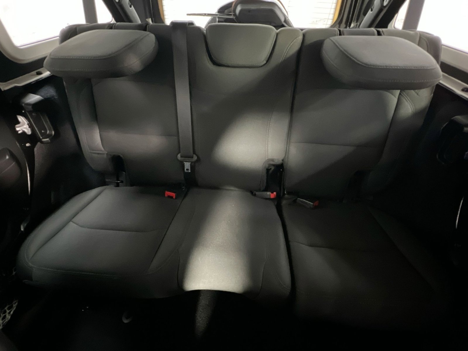 Used 2019 Jeep Wrangler Unlimited Sport S image 5