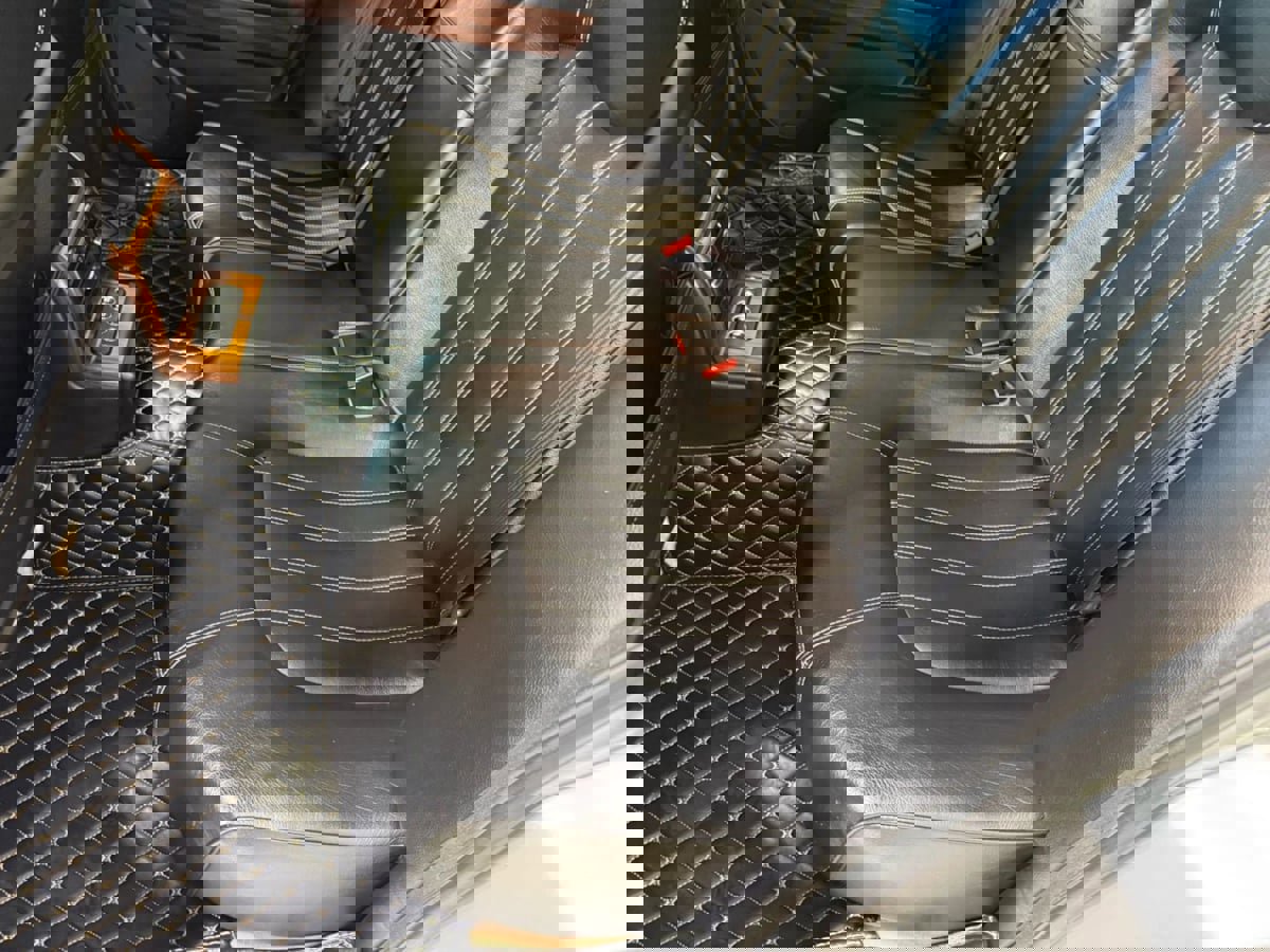 Used 2006 Maserati Quattroporte image 24