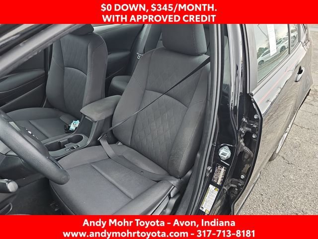 Used 2023 Toyota Corolla LE FWD image 10