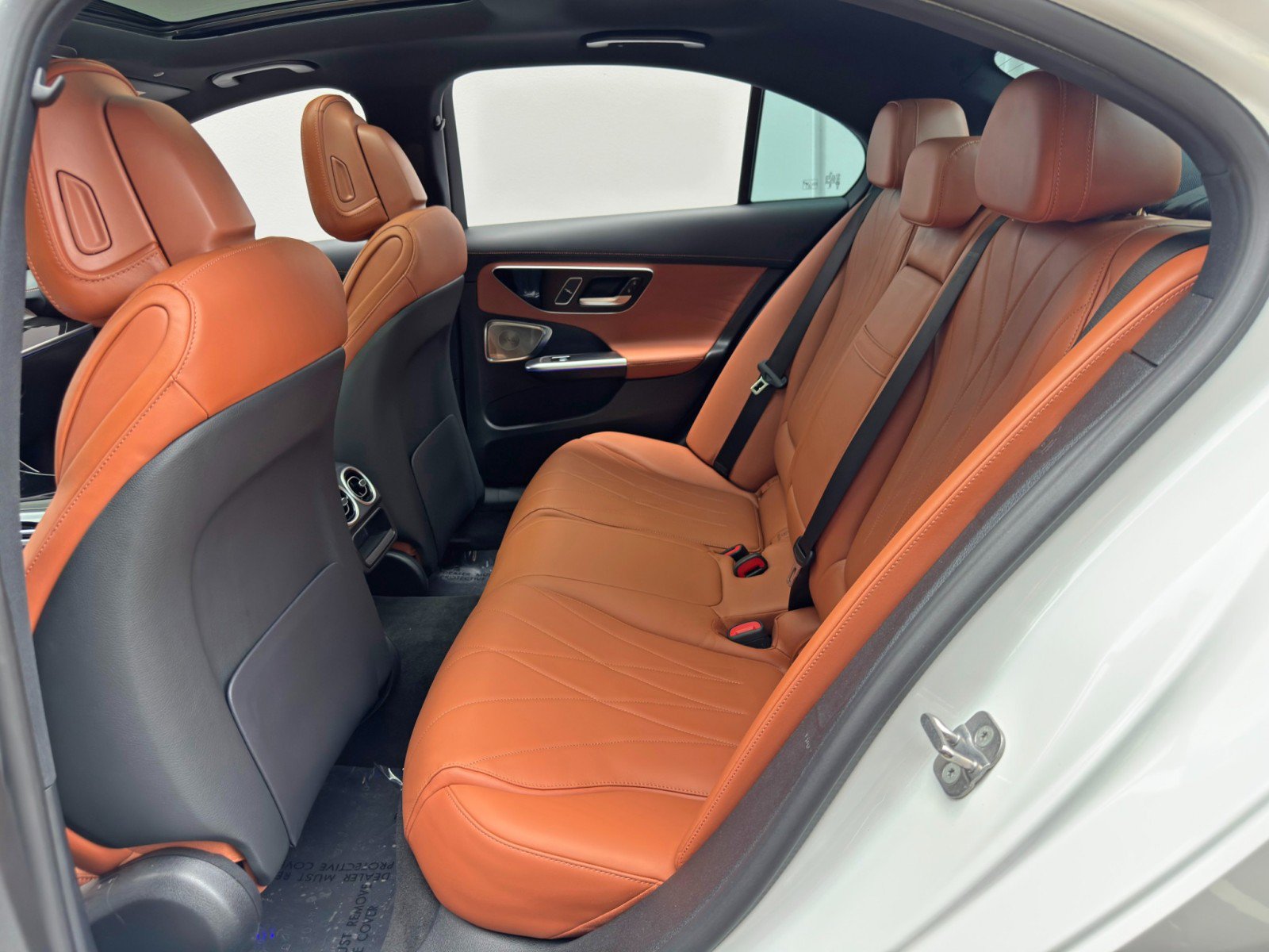Used 2024 Mercedes-Benz C 63 AMG S image 48