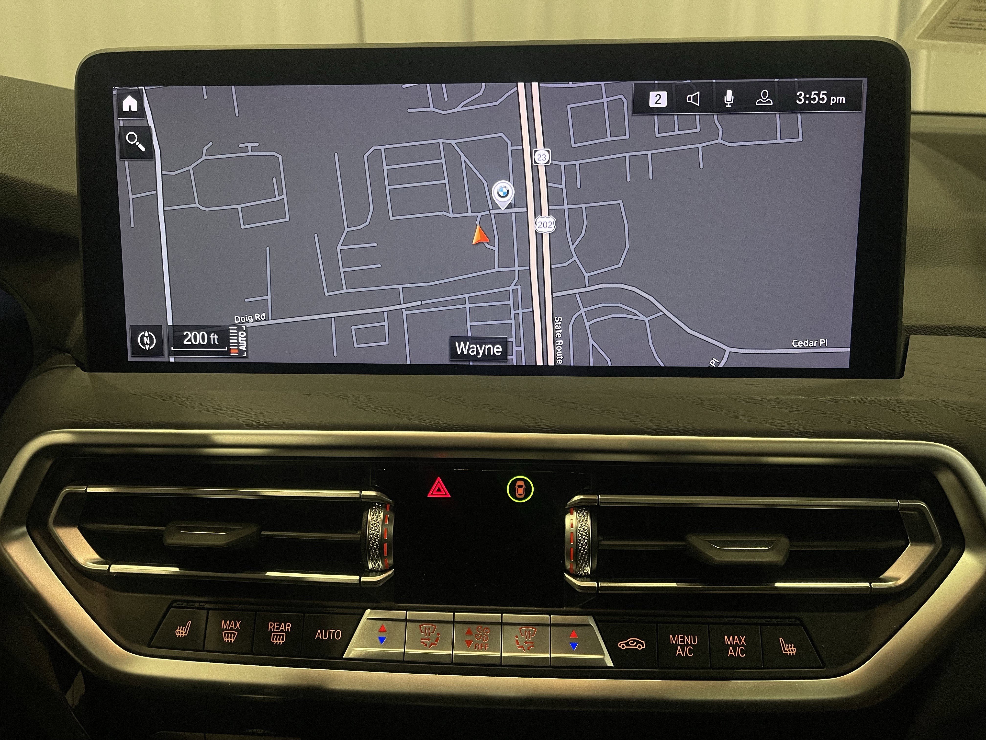 Used 2024 BMW X3 xDrive30i w/ Premium Package image 23