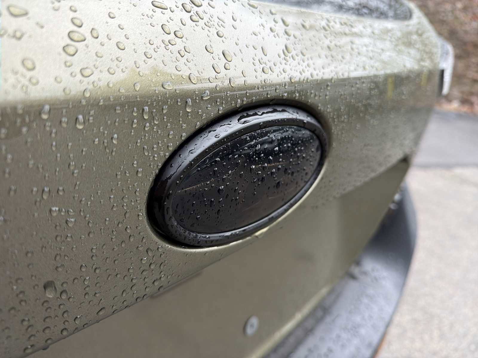 Used 2025 Subaru Outback Wilderness image 33