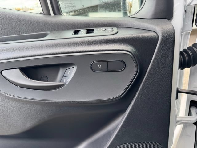 New 2026 Mercedes-Benz Sprinter 2500 image 16