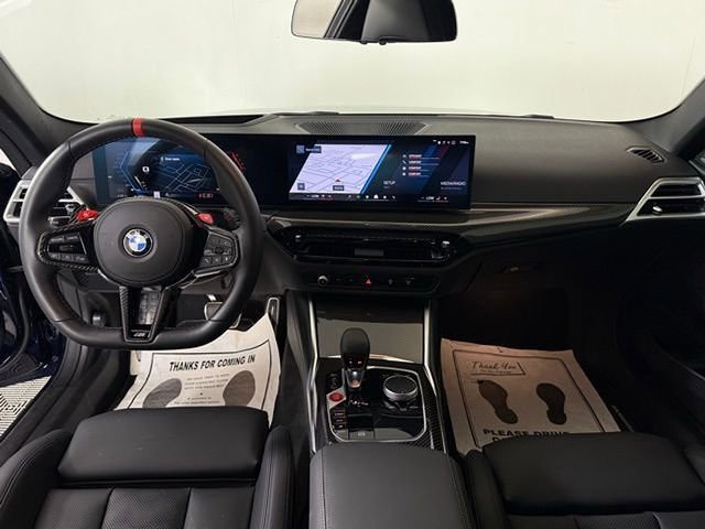 Used 2026 BMW M4 Competition image 30