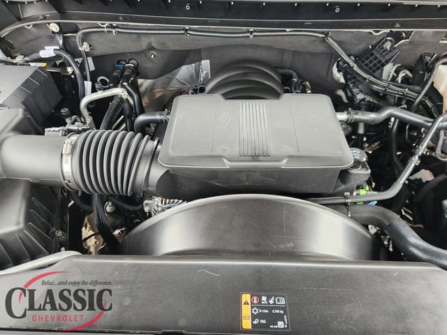 New 2026 Chevrolet Silverado 2500 W/T w/ WT/CX Safety Package AWD/4WD image 34