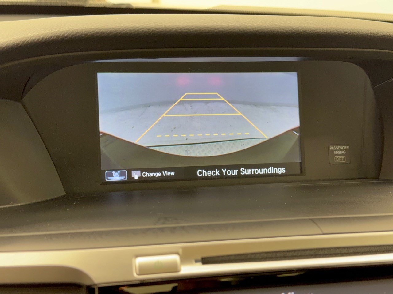 Used 2017 Honda Accord Touring image 24