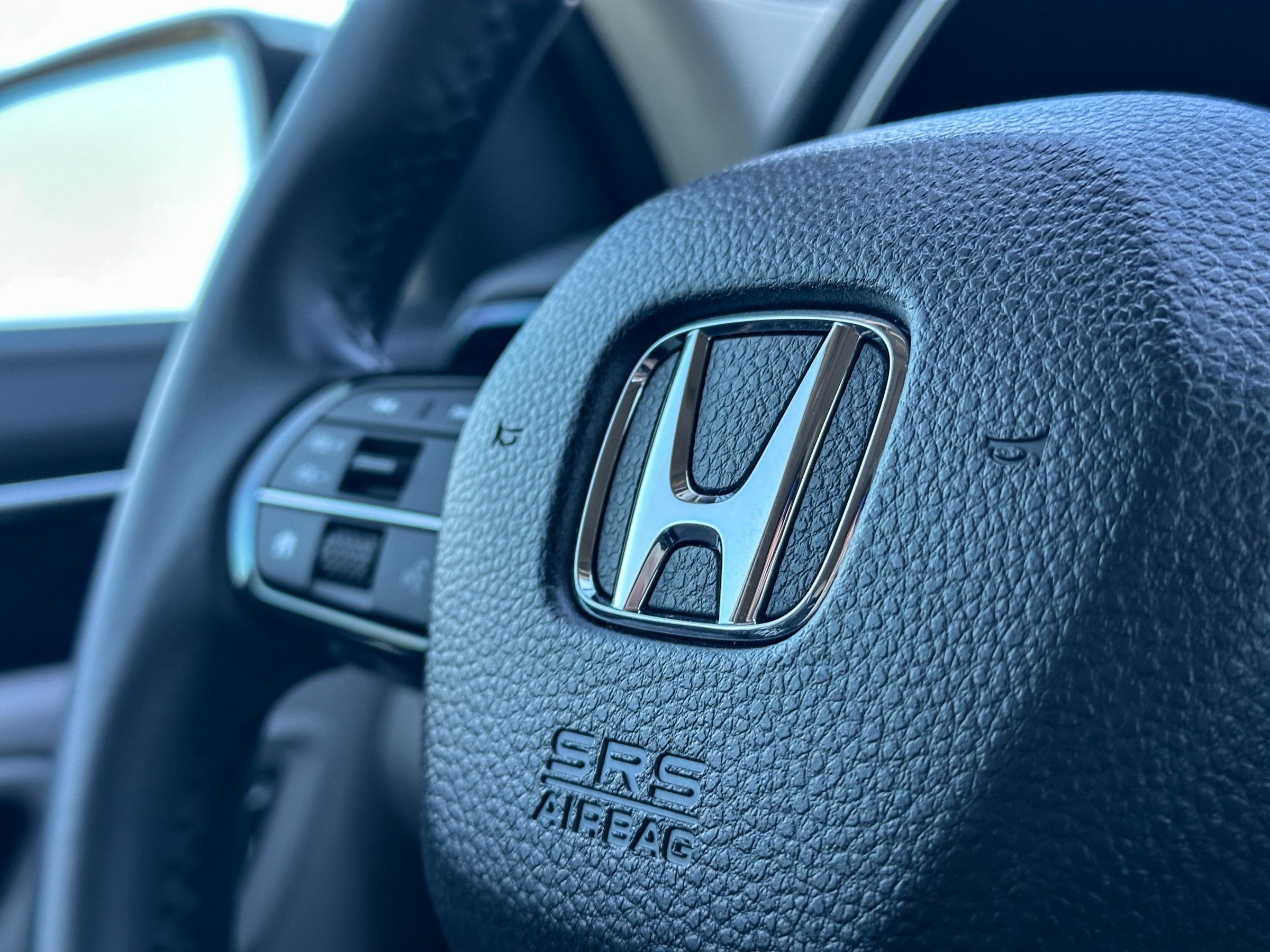 Used 2025 Honda Pilot Touring image 34