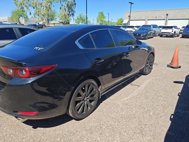 Used 2026 MAZDA MAZDA3 s Sport FWD image 7
