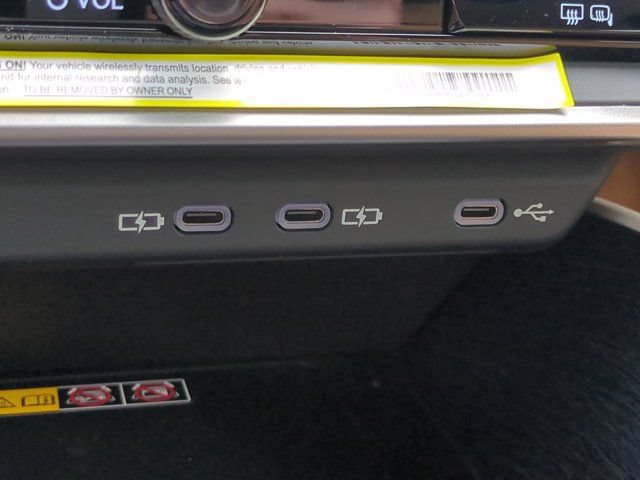 New 2026 Lexus RZ 350e 2WD w/ Convenience Package image 19