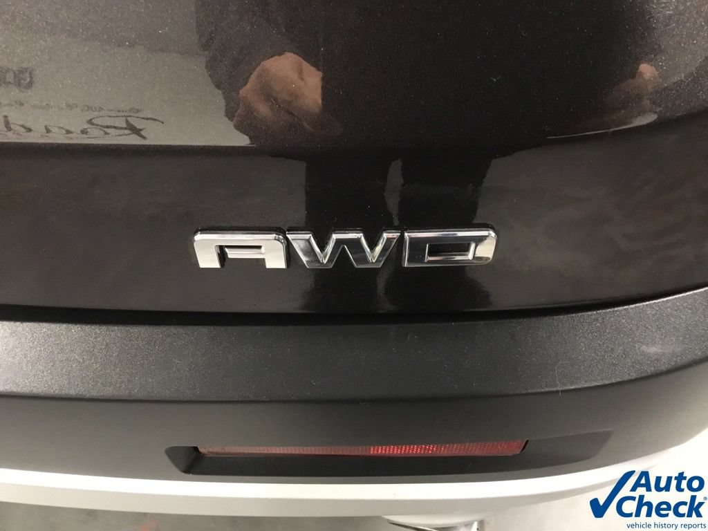 Used 2018 GMC Acadia SLE w/ LPO, Floor Liner Package AWD/4WD image 13