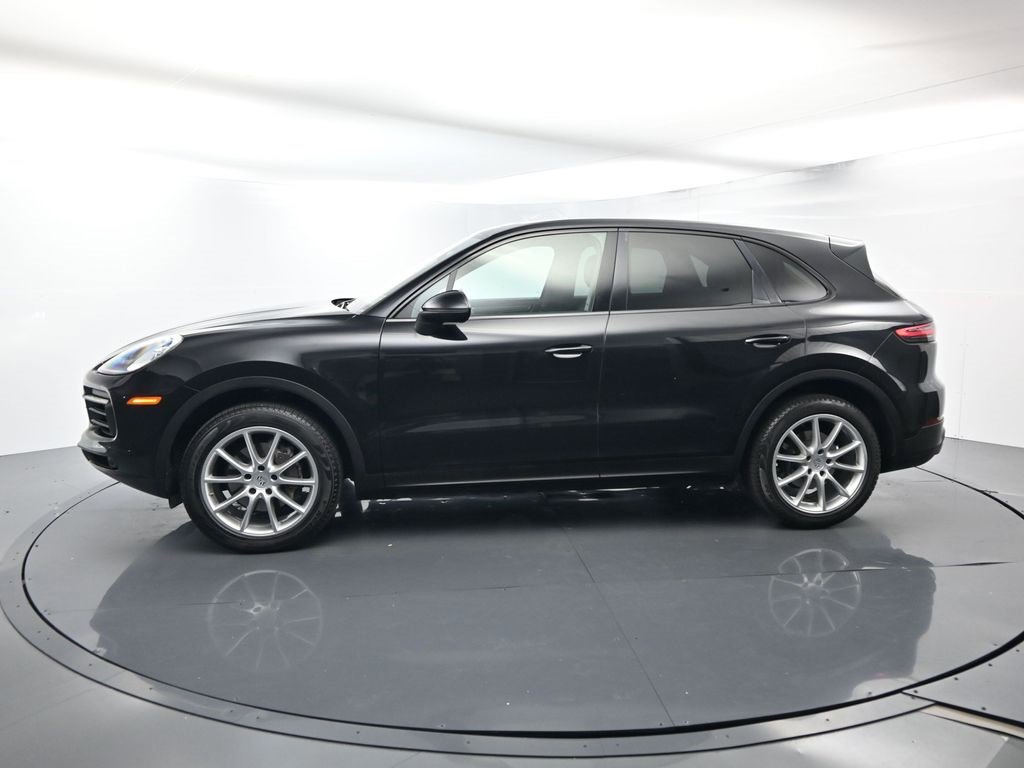 Used 2019 Porsche Cayenne image 2