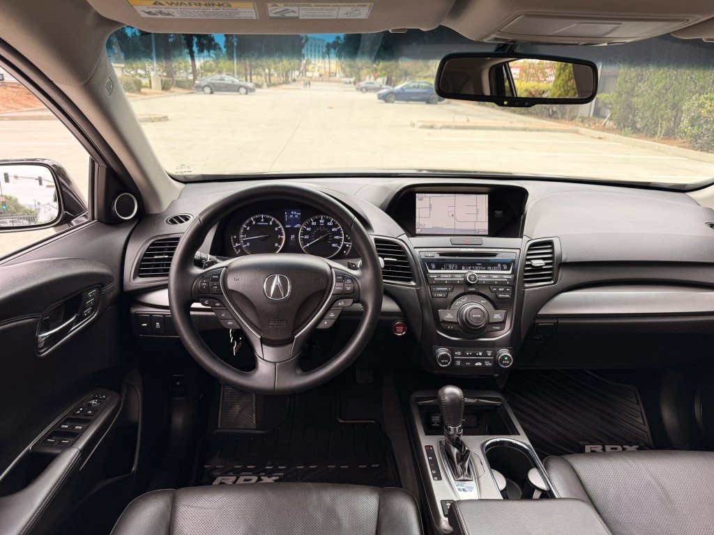 Used 2013 Acura RDX FWD w/ Technology Package image 17