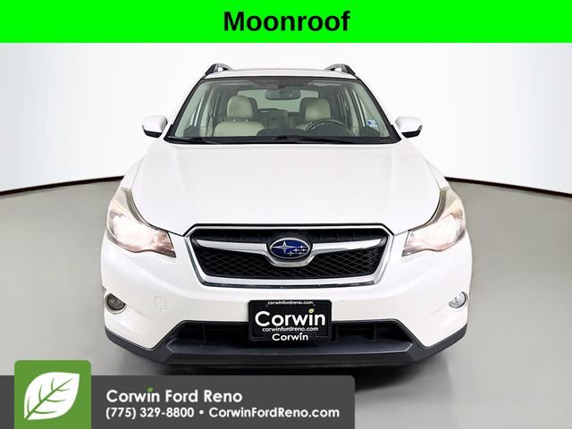 Used 2015 Subaru Crosstrek Touring w/ Popular Package #2 image 2