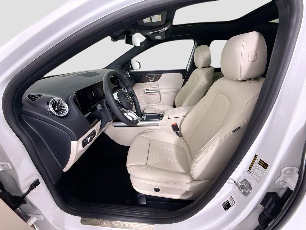 New 2026 Mercedes-Benz GLA 250 image 20