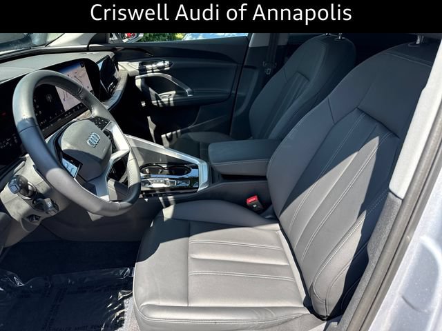 Certified 2025 Audi Q5 Premium w/ Convenience Package AWD/4WD image 17