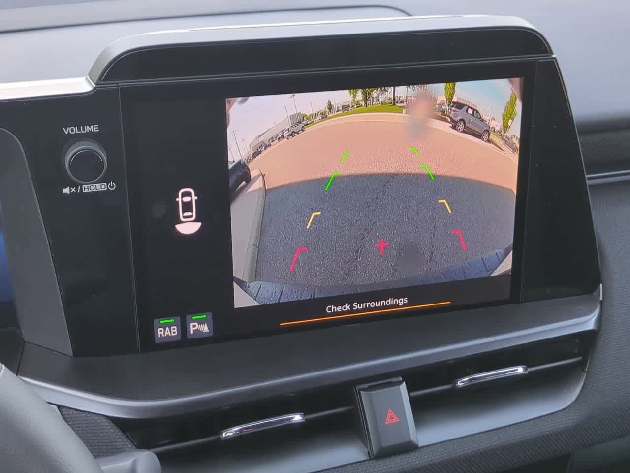 New 2026 Subaru Outback Premium AWD/4WD image 30