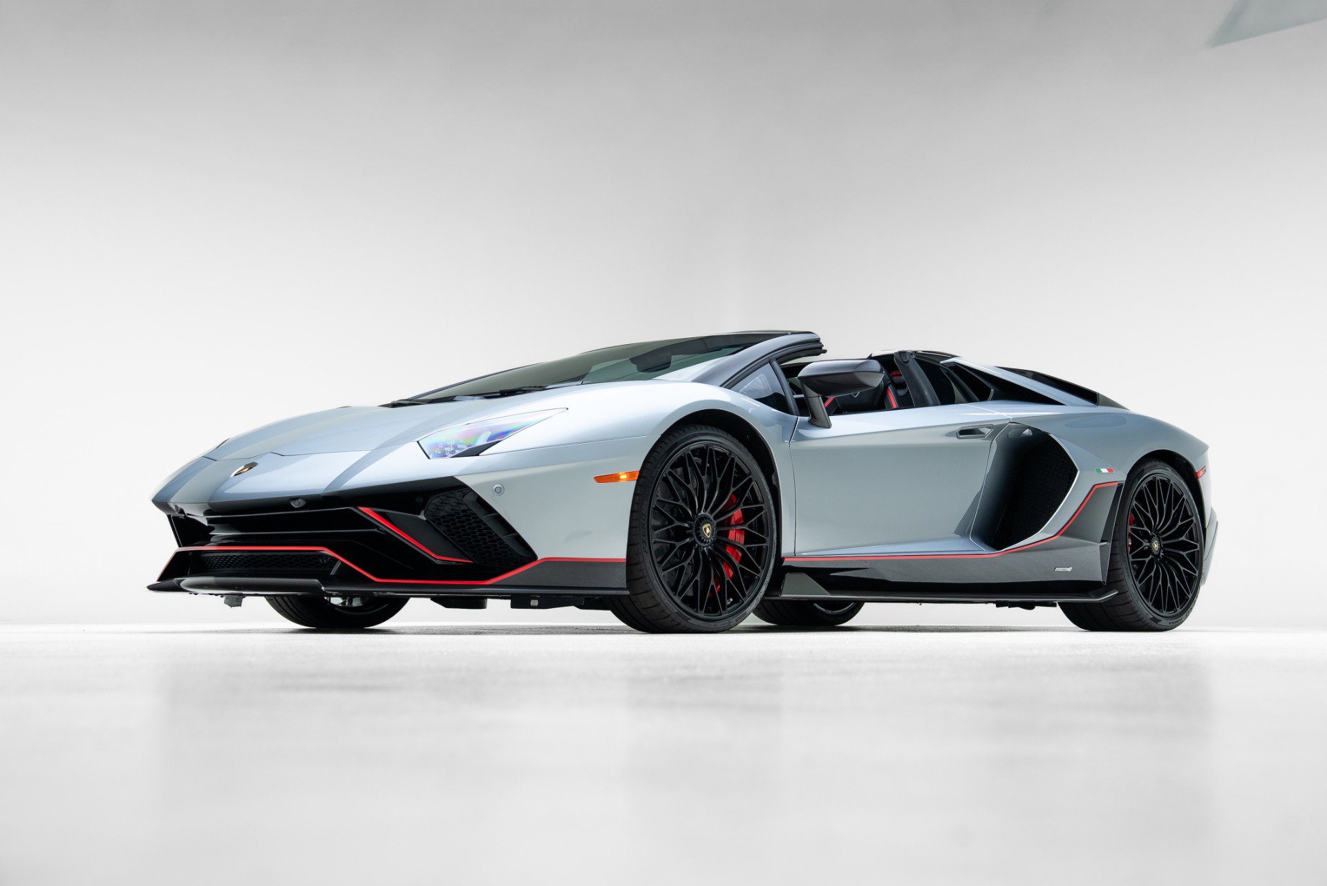 Used 2022 Lamborghini Aventador LP 780-4 Ultimae image 12