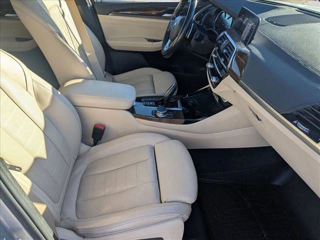 Used 2018 BMW X3 M40i image 19