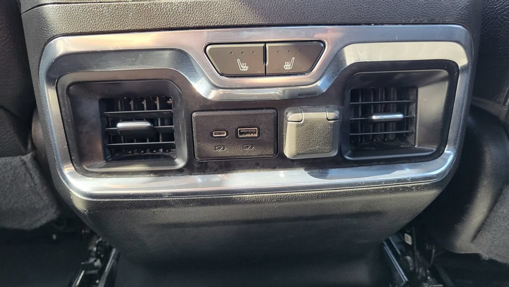 Used 2023 GMC Sierra 2500 Denali AWD/4WD image 27