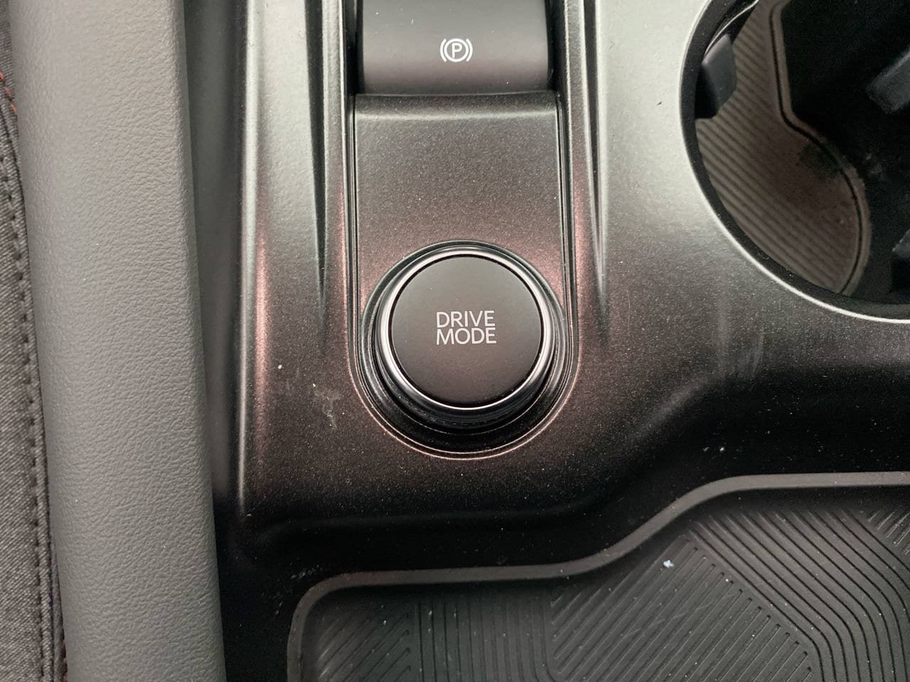New 2026 Ford Explorer Active AWD/4WD image 20