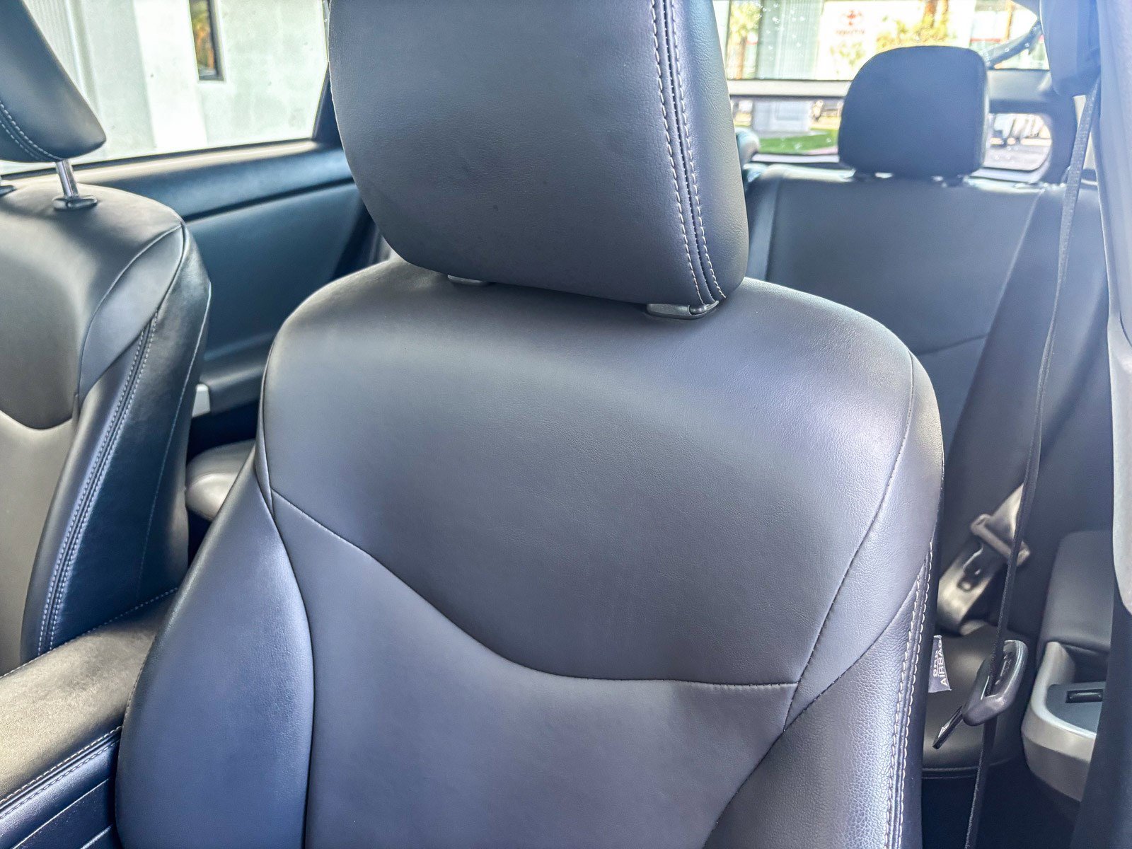 Used 2015 Toyota Prius Four image 23