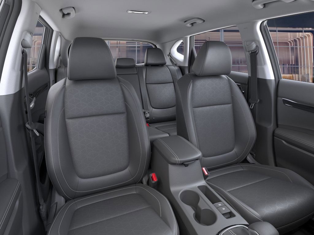 New 2026 Kia Seltos SX AWD/4WD image 15