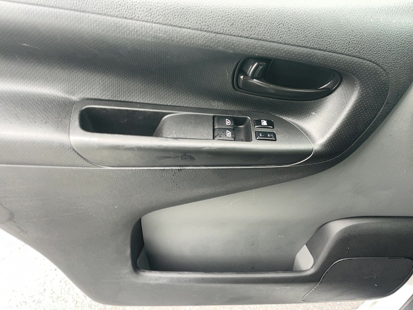 Used 2020 Nissan NV200 SV w/ Back Door Glass Package FWD image 18